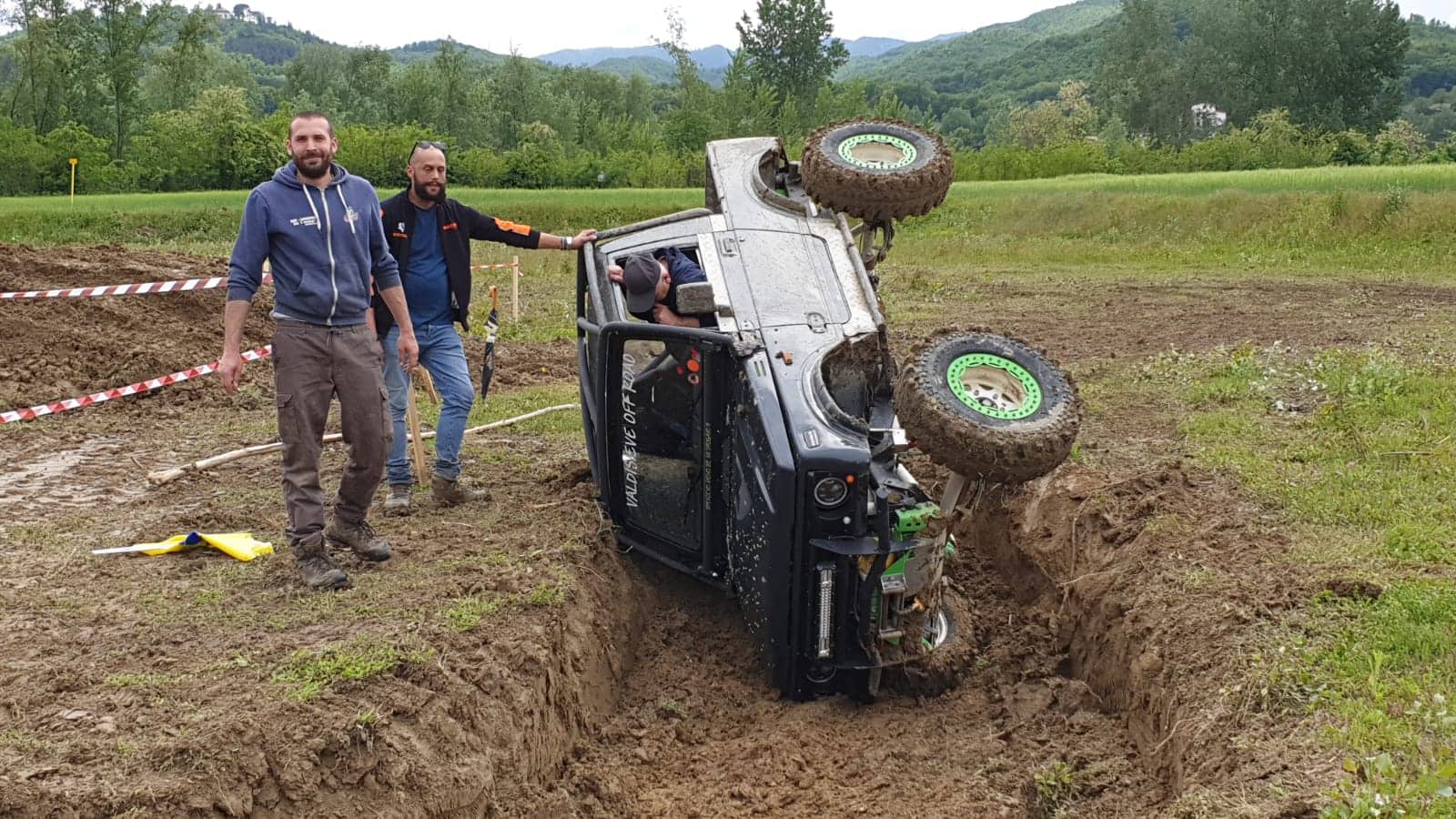 jeep vivi lo sport 7