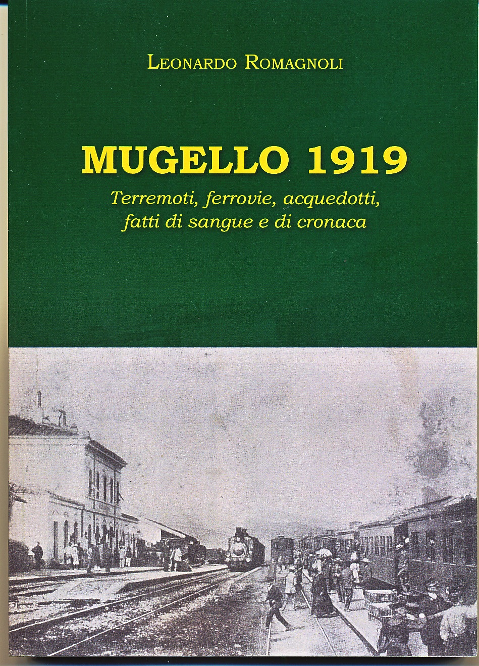 libro romagnoli