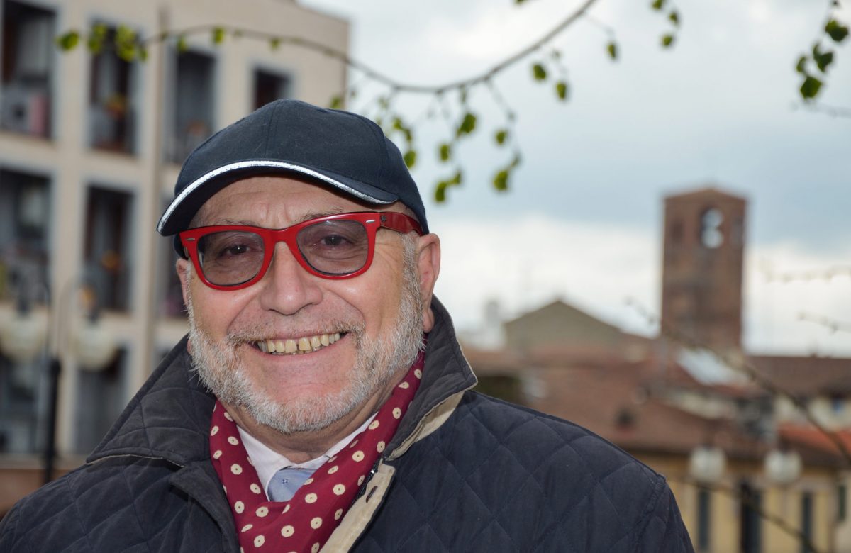 Luca e i guardiani dell’ordodossia