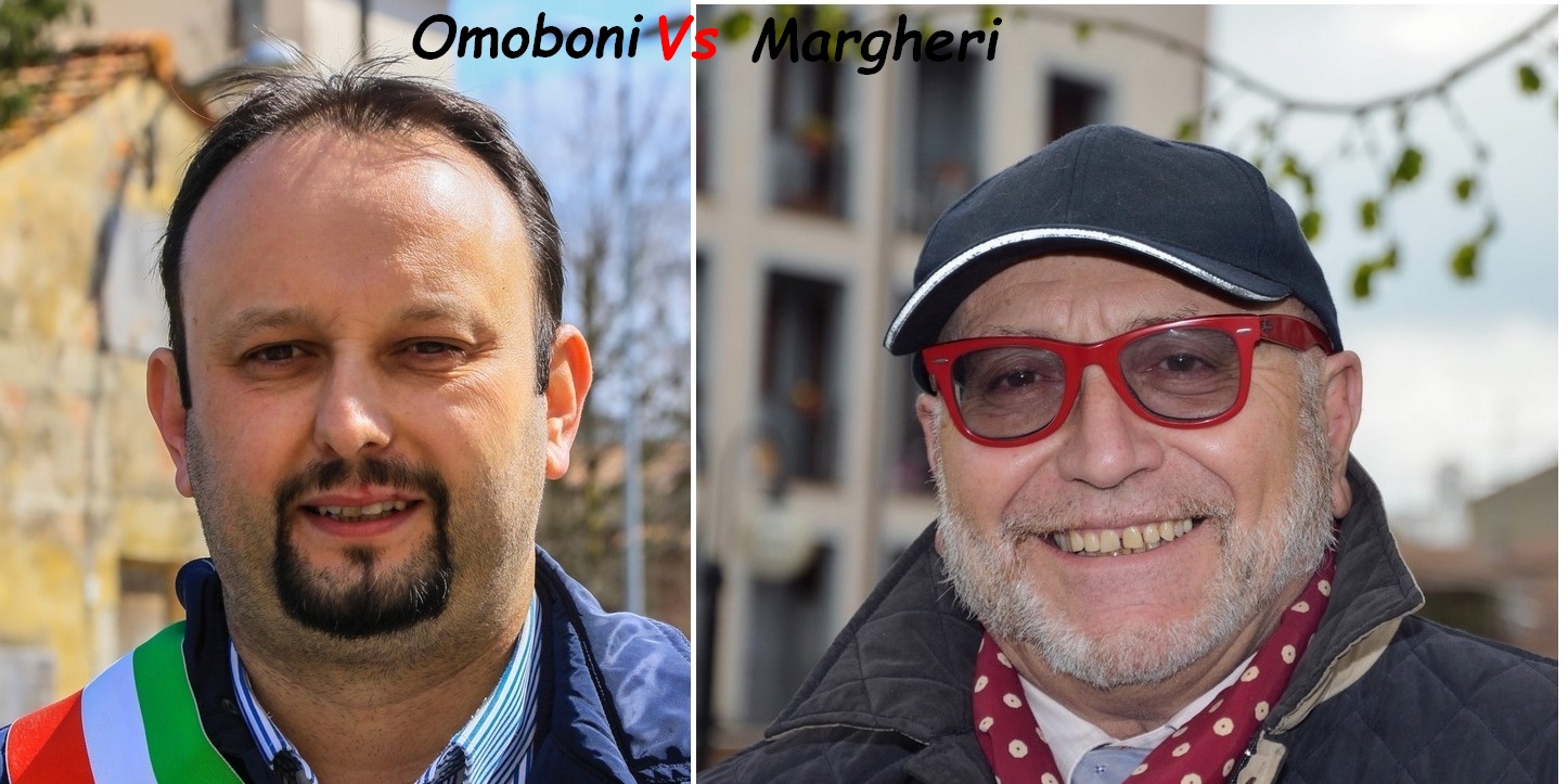 Luca Margheri non parteciperà ai confronti. A rischio l'iniziativa OK!Mugello