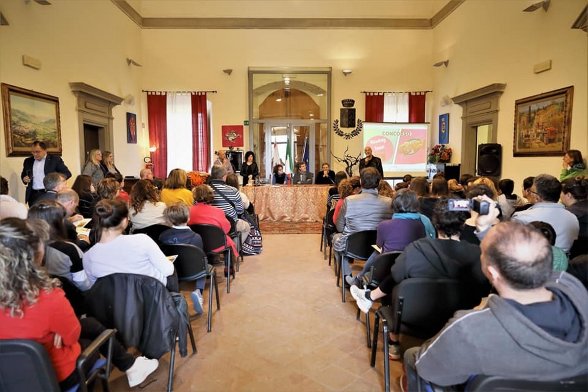 Concorso Reading Soon. Ecco tutti i vincitori