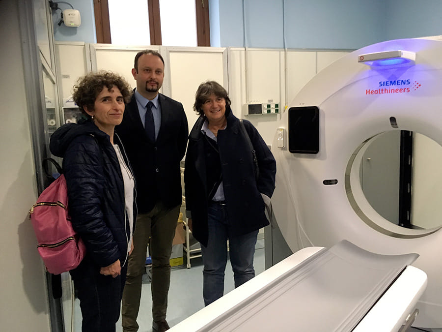 Forza Italia: Anche i dimenticati dell'Ospedale del Mugello alzano la voce