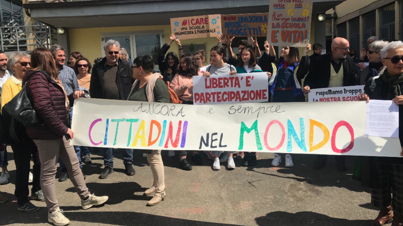 Sciopero 'contro' la direttrice. Opinioni a confronto su un'iniziativa controversa