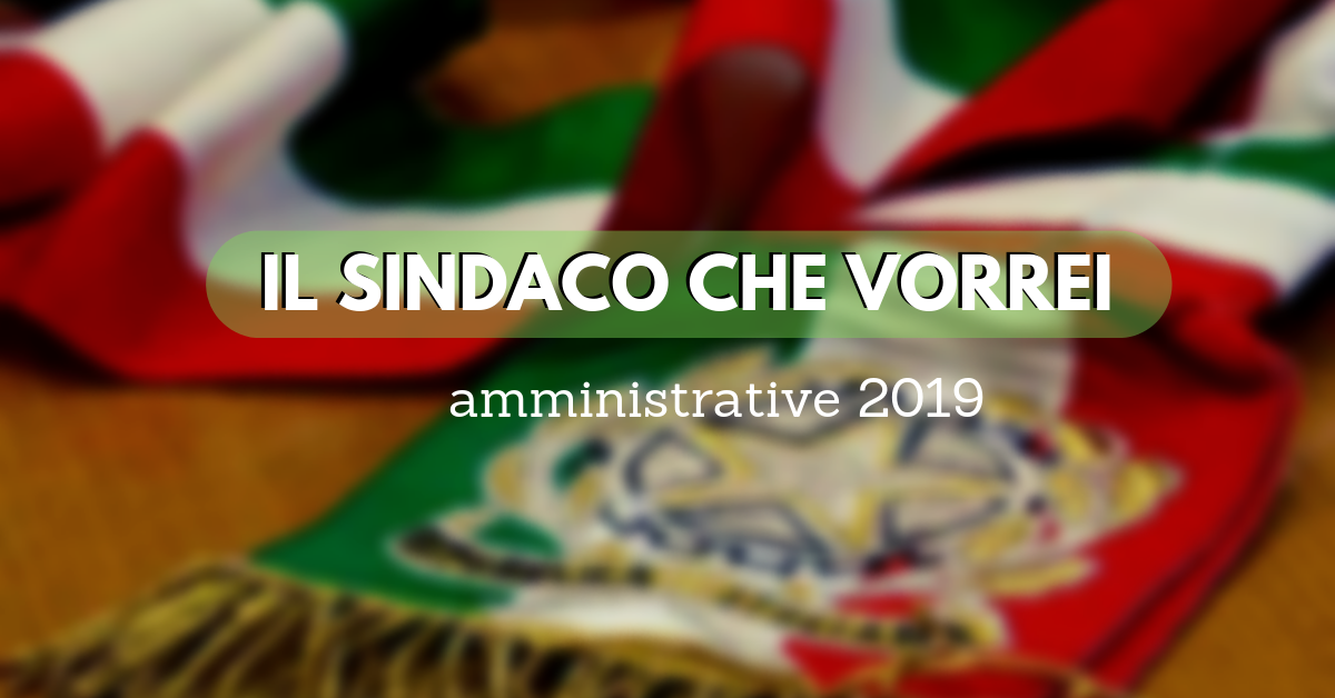 sindaco