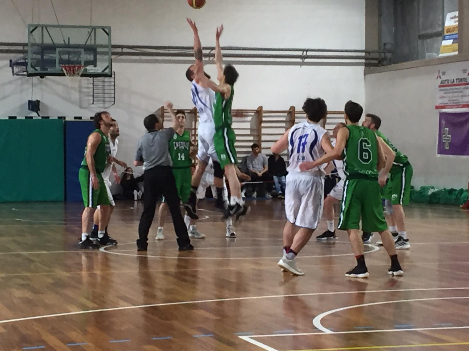 Pallacanestro. Stm trionfa e 'vola' in Promozione