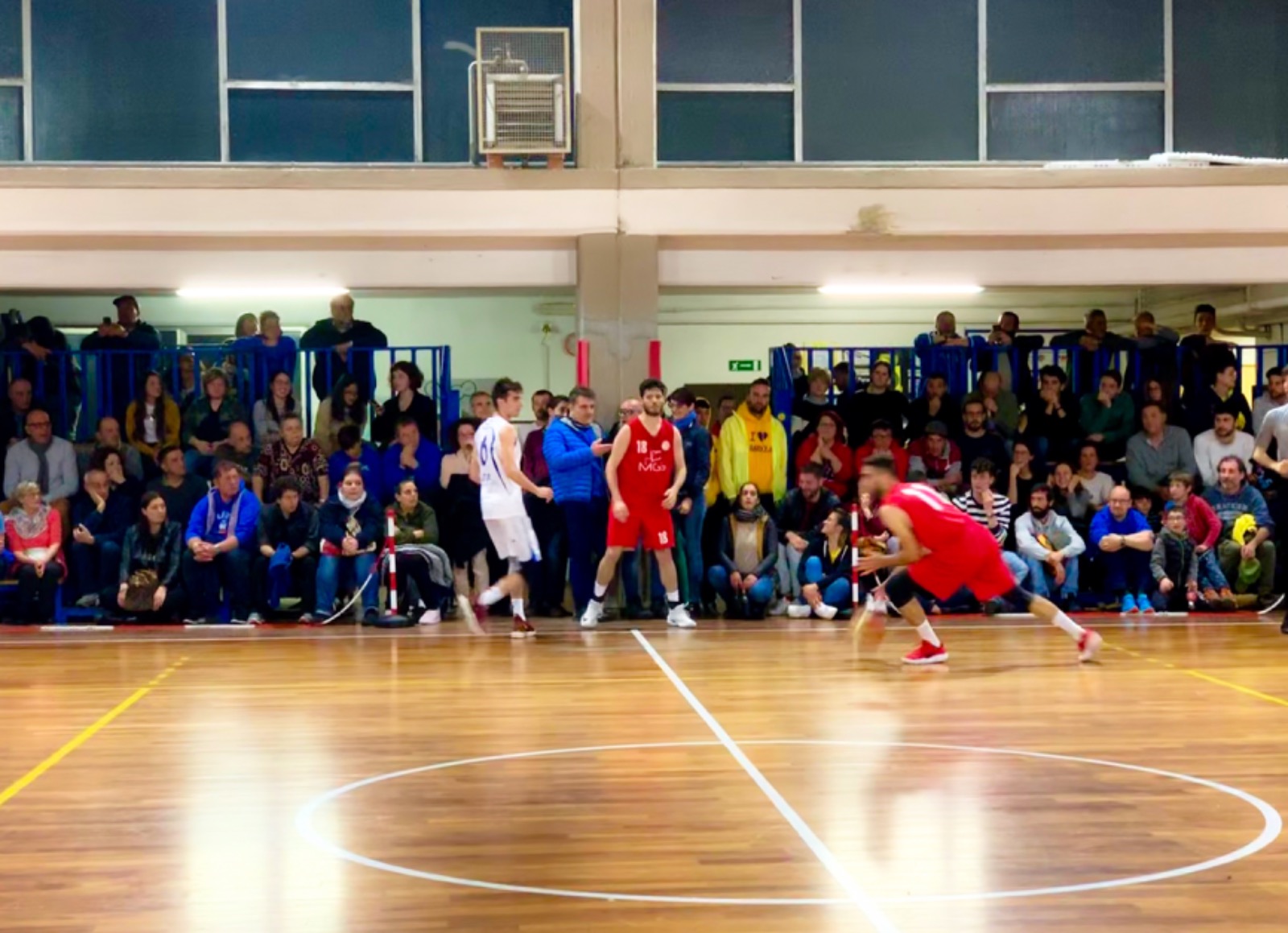 Pallacanestro. La Stm conquista la finale Play Off