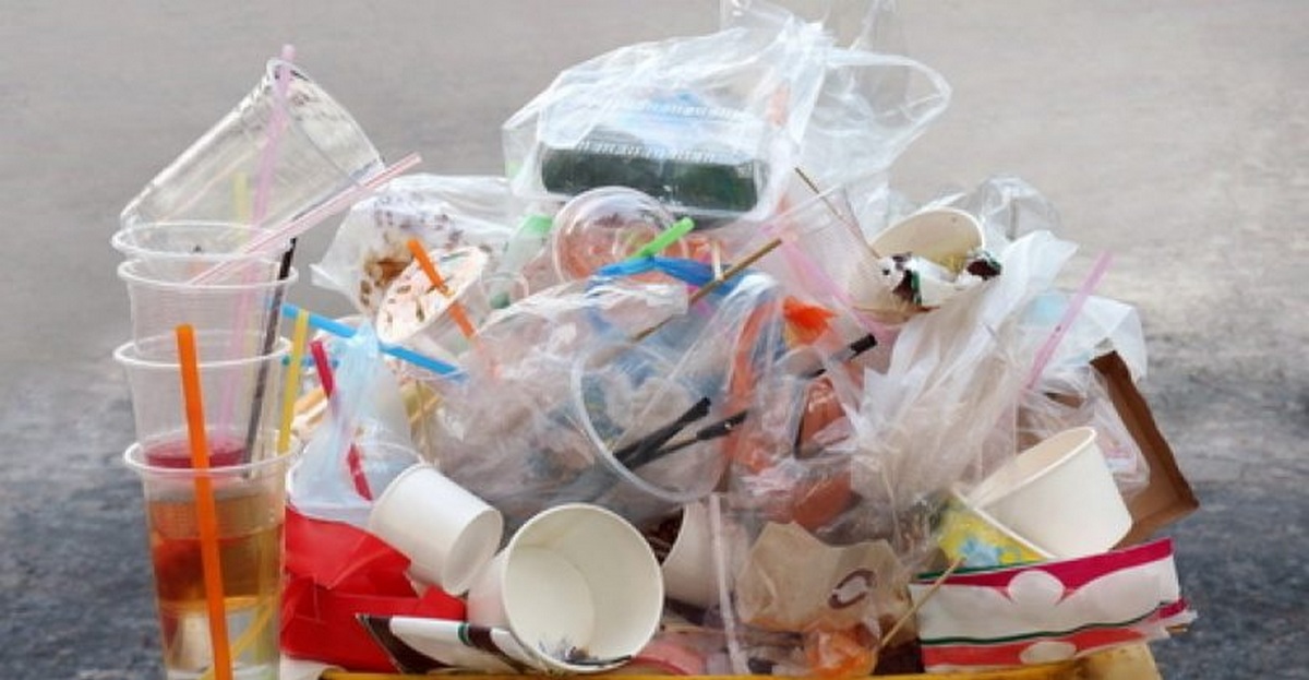 Dicomano. Anche il centrodestra per la messa al bando della plastica