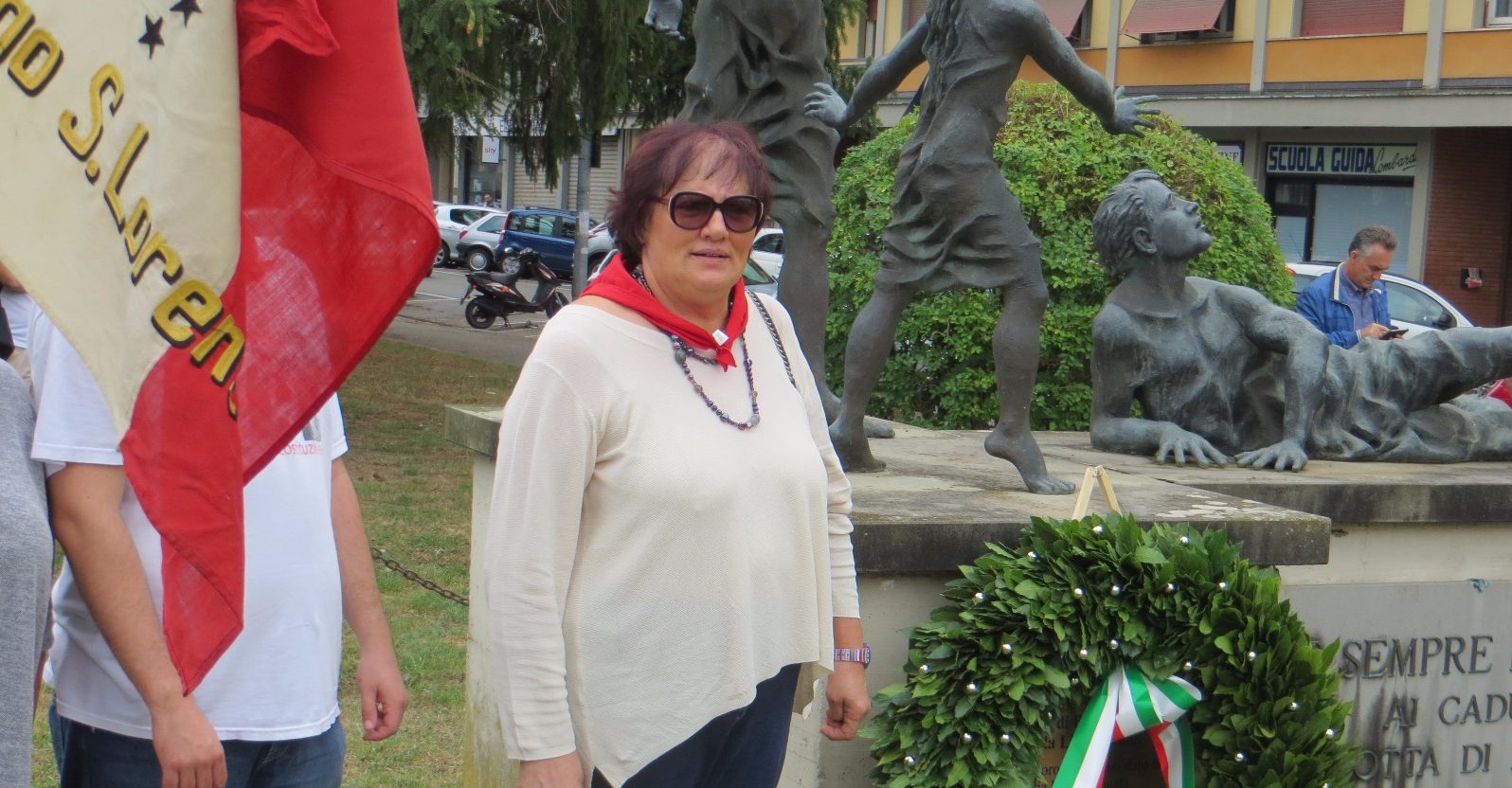 Ballottaggio a Borgo. L'appello al voto di Anpi