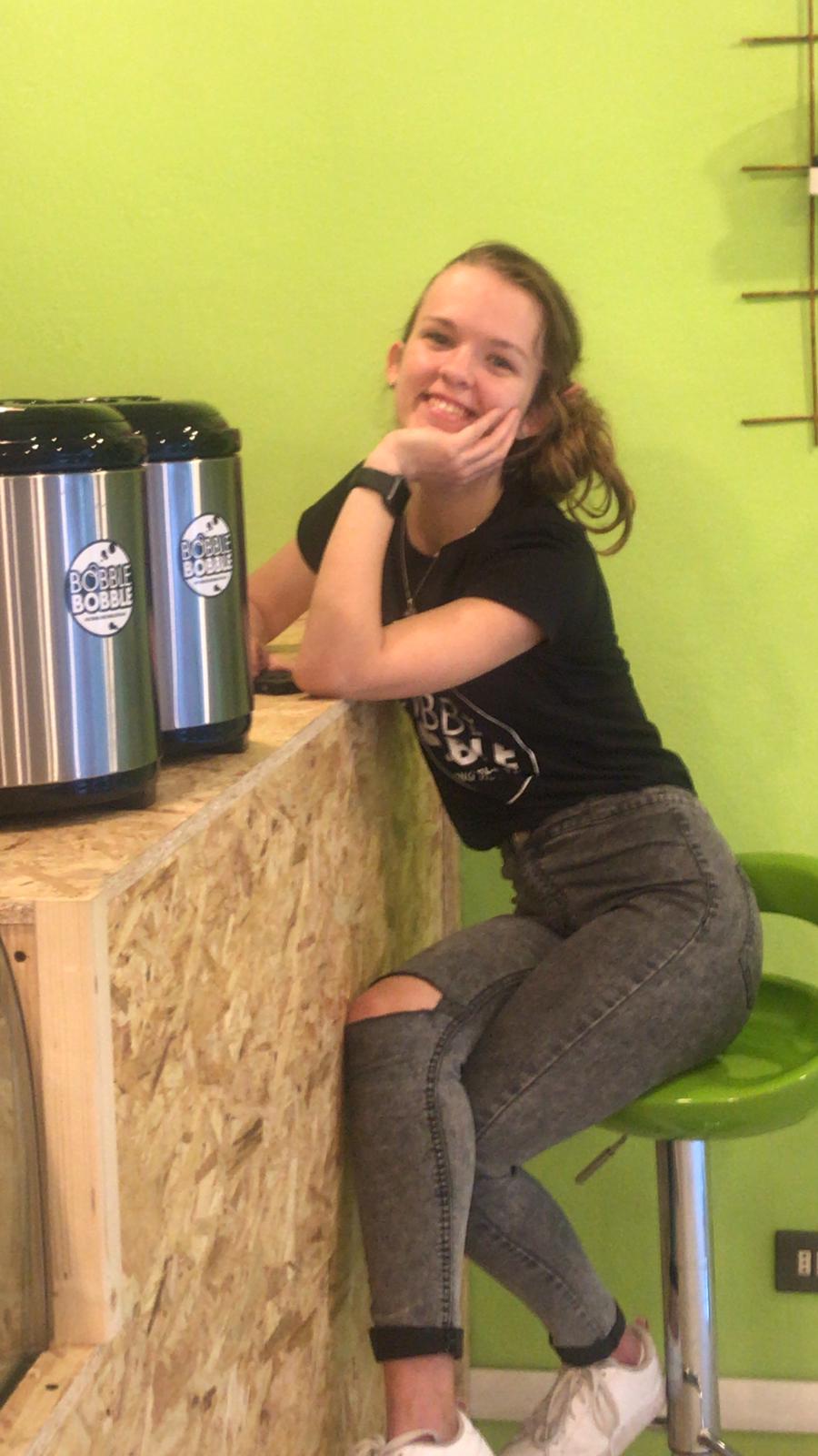 Bubble Tea mania nel Mugello! Successo per Bobble Bobble dove si beve lo street-drink