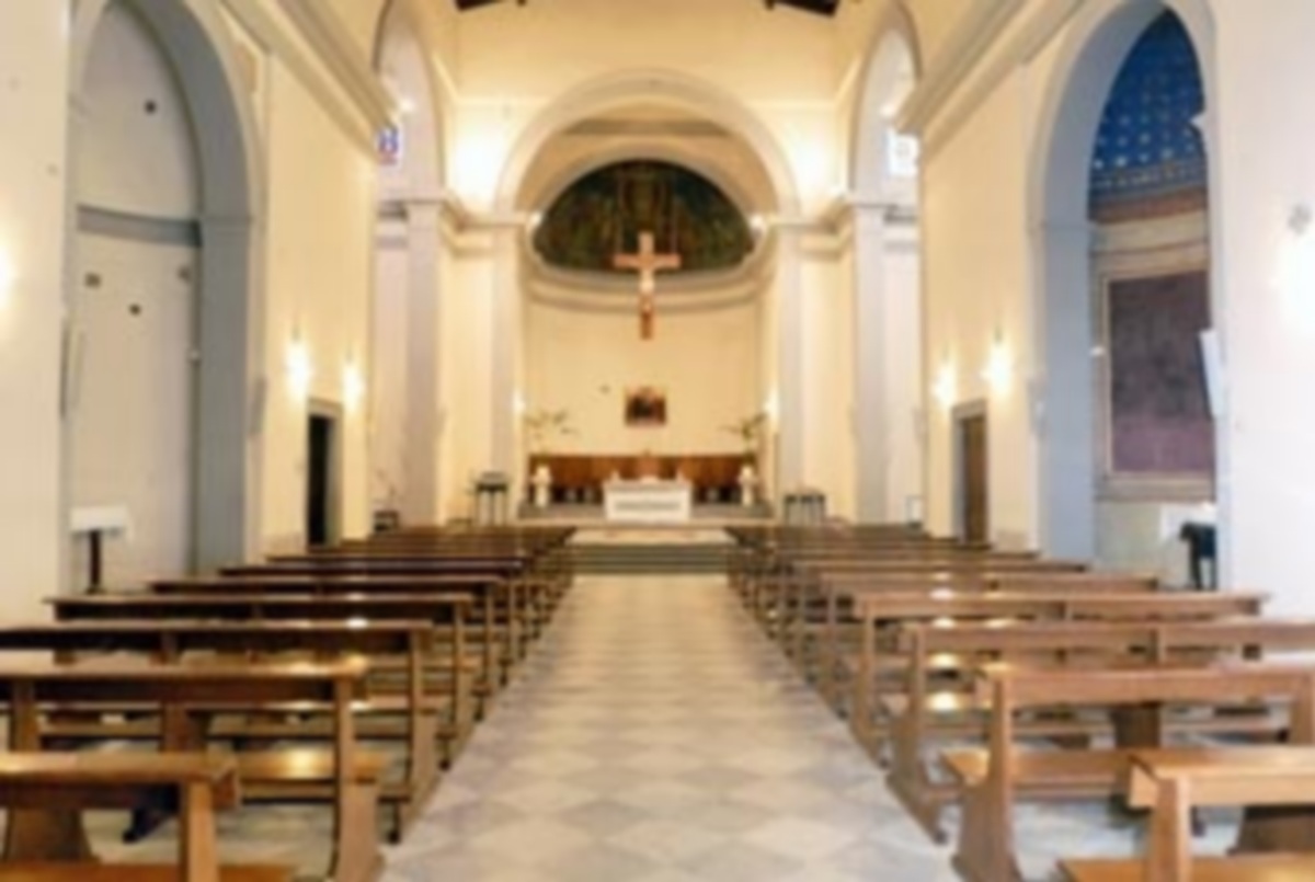 foto 1 pieve barberino