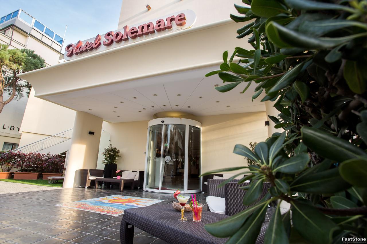 Hotel con piscina a Milano Marittima, quale scegliere?