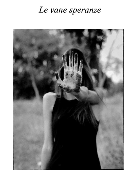 Angela Kristine e il Mugello. La sua storia di dolore diventa un libro