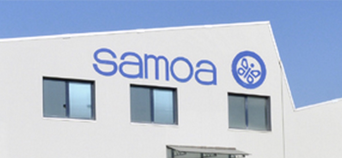 Samoa. Rischio chiusura per l'azienda mugellana. 14 dipendenti a rischio