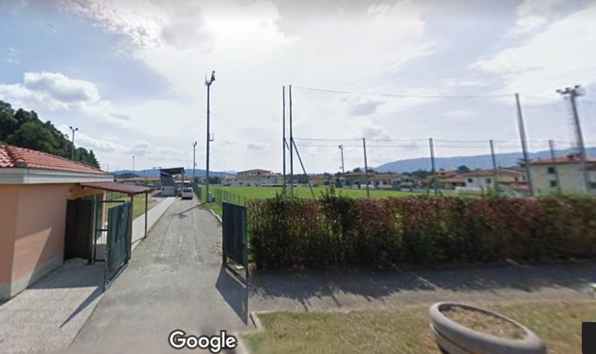 Barberino. Secondo lotto per la ristrutturazione del campo sportivo