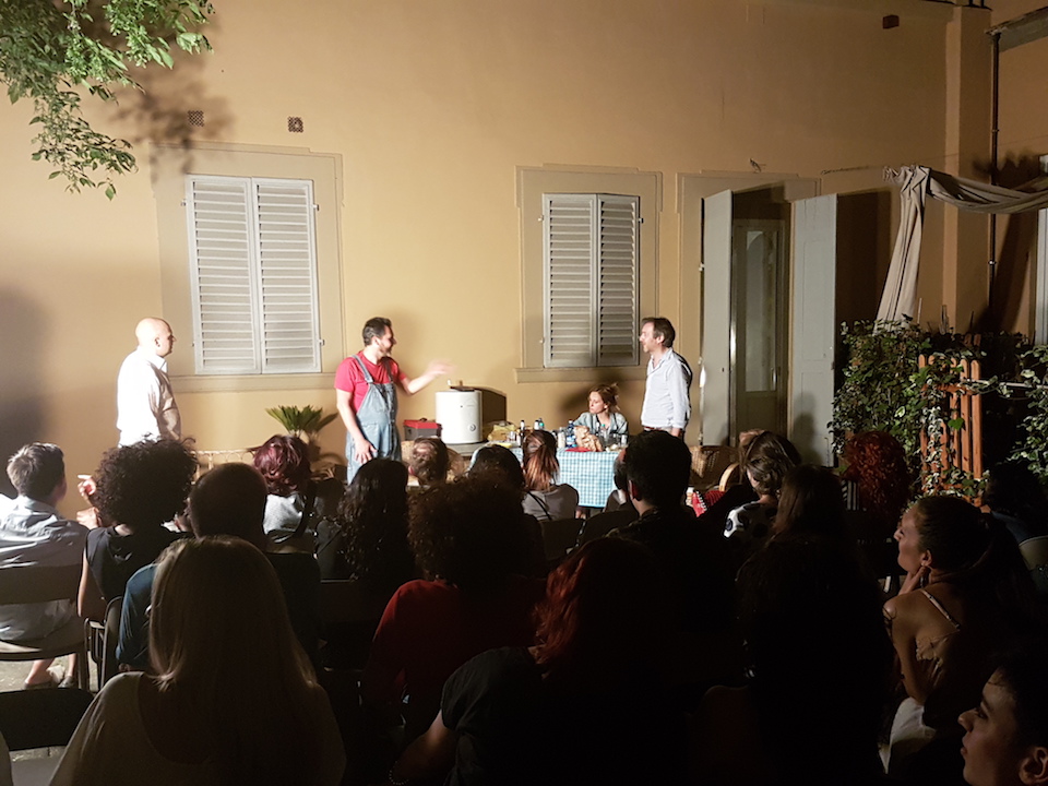 spettacoloprestazioneoccasionale