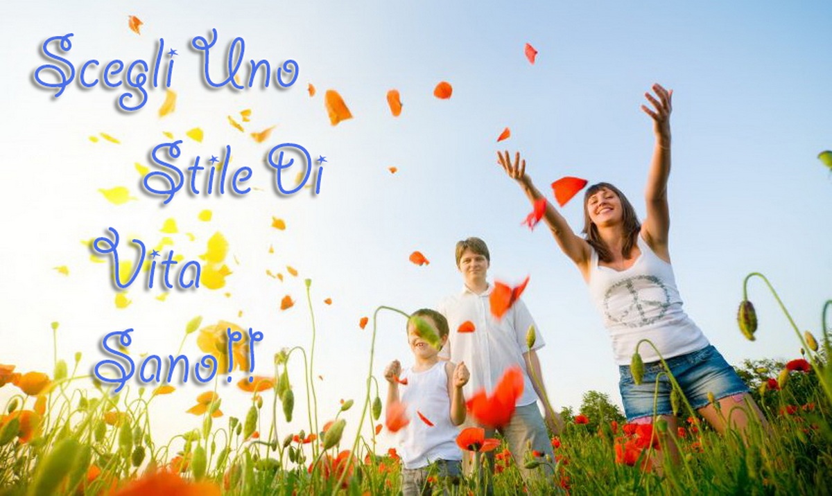 Il tuo stile di vita è sano? Conferenza a Borgo