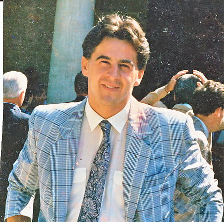 Ricordo di Fabrizio Quartani a 30 anni dalla morte