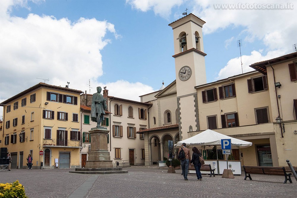 Vicchio. Mercoledì si commemora l'eccidio di Padulivo. Programma