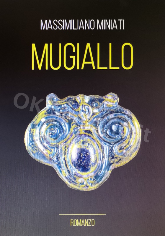 Massimiliano Miniati presenta “Mugiallo” alla Festa di Liberazione a Borgo