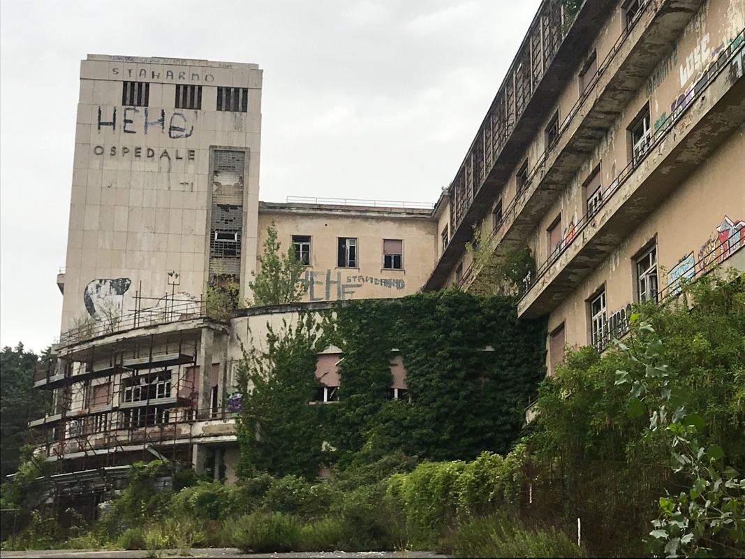 Ex Banti, FDI: Tragedia annunciata, istituzioni responsabili