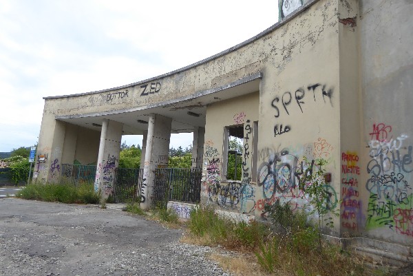 Nessuno vuole il Banti. Deserto anche il nuovo bando di vendita