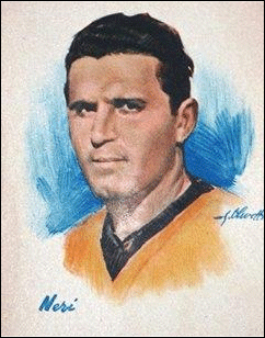 La storia di Bruno Neri. Partigiano e calciatore