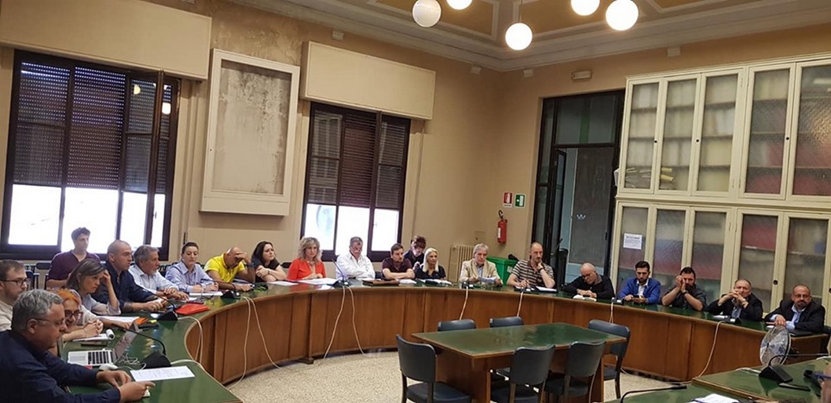 Mugello. Insediato il Consiglio dell'Unione. Ecco tutti i membri