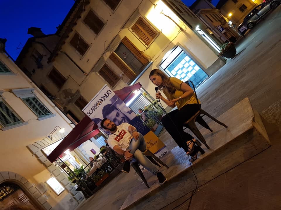 ingorgoletterario5-25 Jul 2019