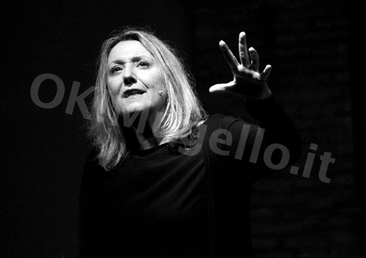 Ingorgo Letterario: Strepitoso successo per il Vicolo della Poesia, stasera in scena Carlina Torta, Riccardo Tesi, Massimiliano Larocca