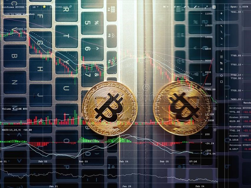 Criptovalute e truffe