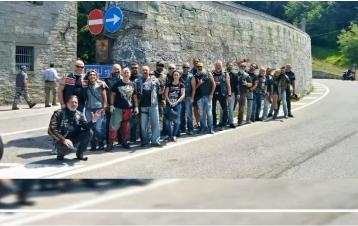 I Magelli e il 'Fakiro Ranne'. Video del giorno su OK!Mugello