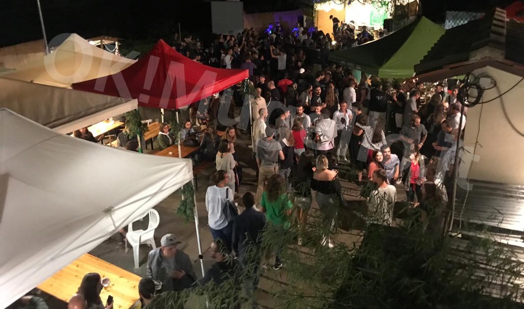 Feste ed eventi. Borgo in Comune: 'Semplificare i regolamenti'