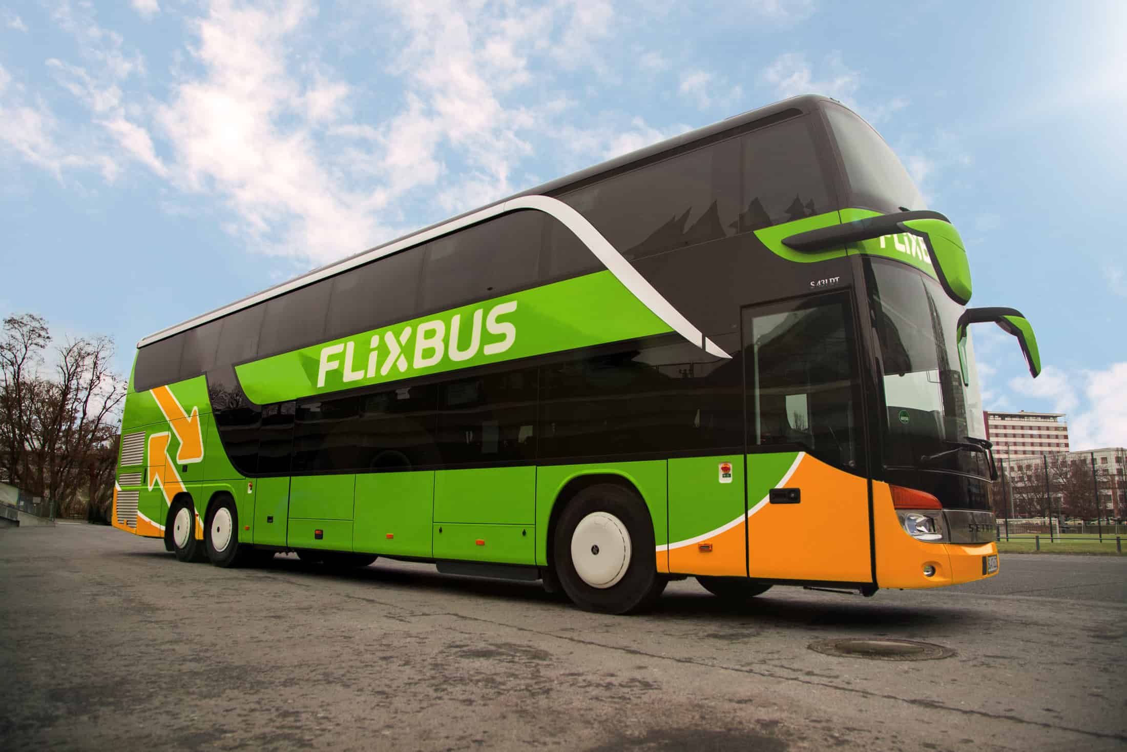 Segno dei tempi? FlixBus sbarca anche nel Mugello