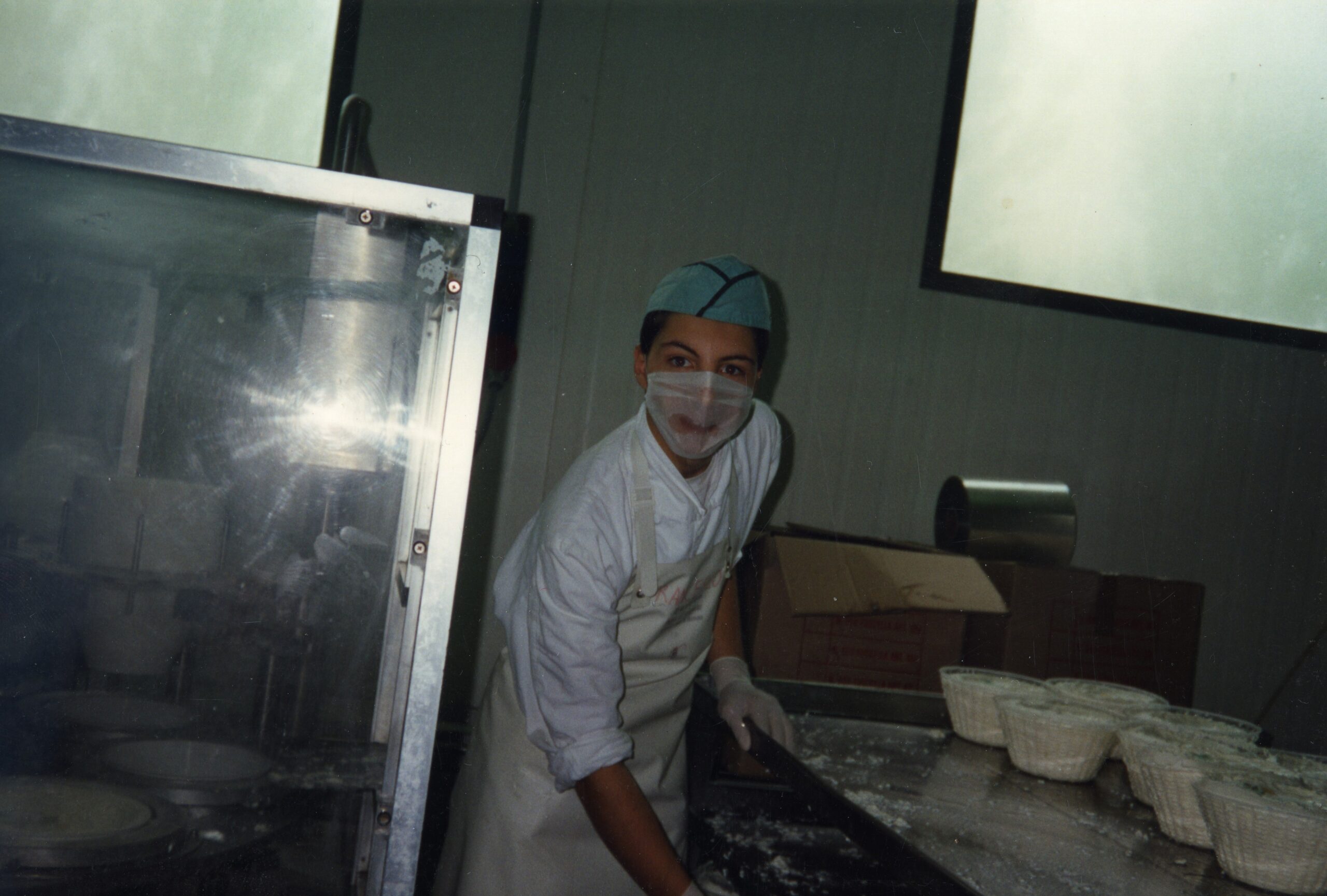 Franceschino al lavoro 1