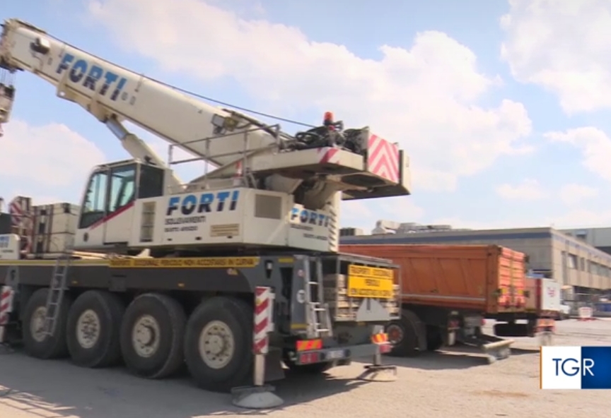 Originario di Barberino il 45enne morto ieri sul lavoro a Cremona