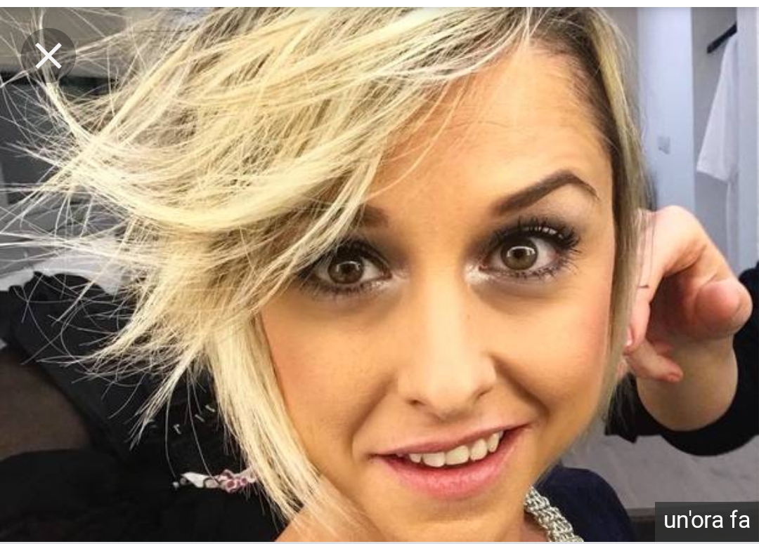 Giornalismo in lutto. È morta Nadia Toffa