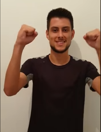 Per la Mattagnanese un altro acquisto dalla Spagna - In arrivo Jesus Rodriguez