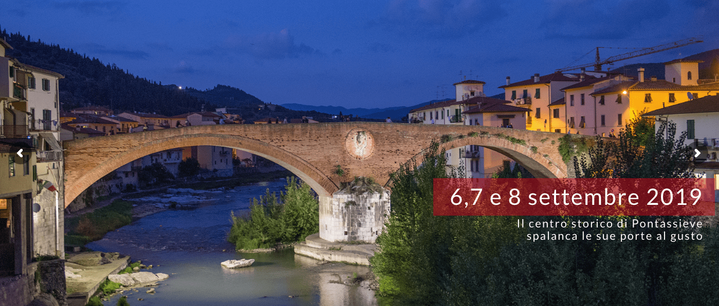 Al via la sesta edizione di Cookstock - Ove la Sieve al Gusto si confonde