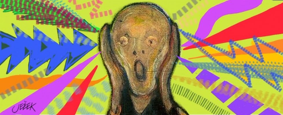 Festa sfrenata stanotte a Luco. Le proteste per il rumore