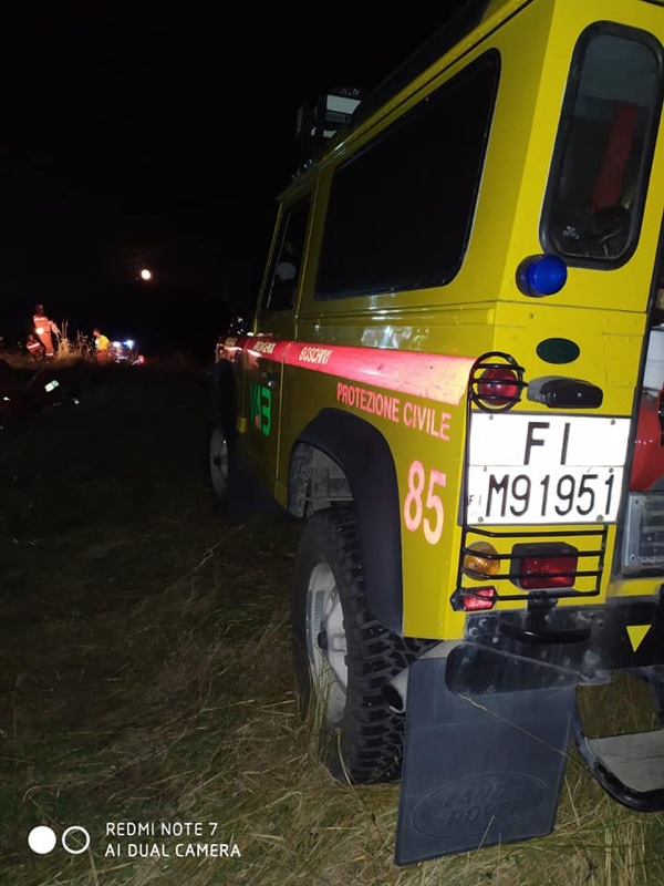 incendio-vab-casaglia4-18 Aug 2019