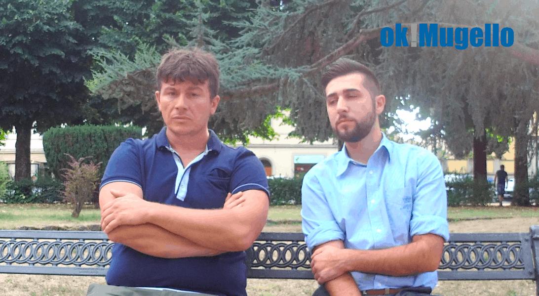 L'Altracampana. Video intervista ai consiglieri Lega di Borgo