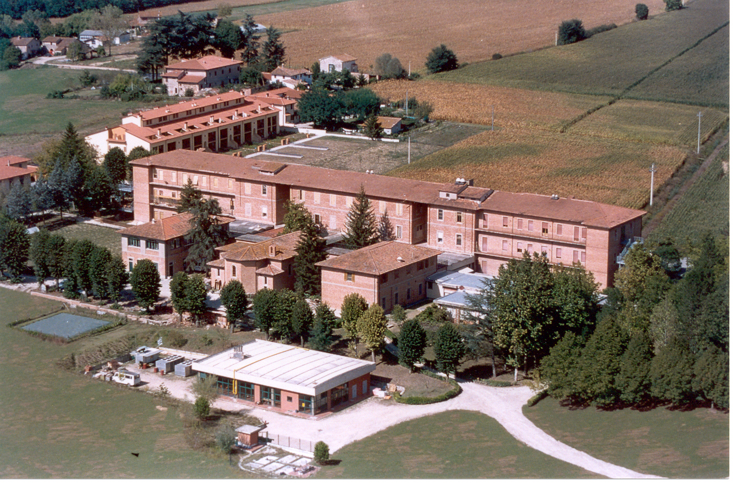 Federcaccia e Pro Loco di Vicchio in sostegno dei disabili di S. Elisabetta