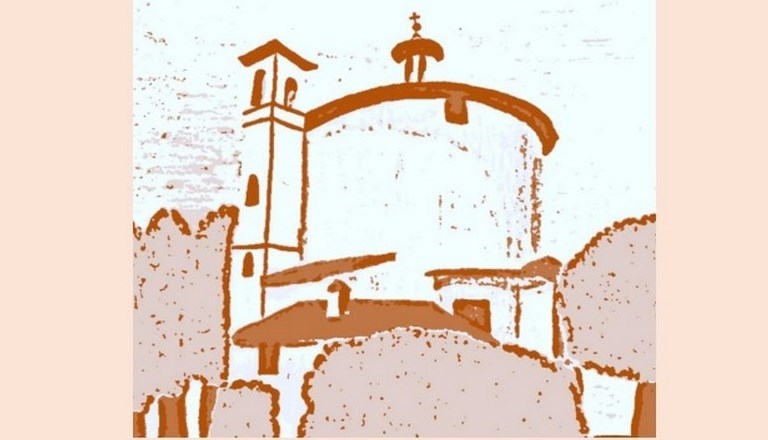 Sabato 5 ottobre apericena per l'Oratorio della Madonna del Vivaio