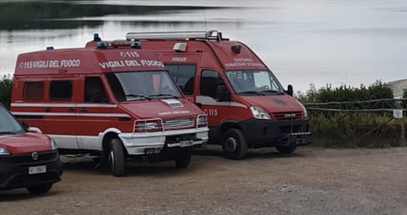 Prot. Civile. Anche a Bilancino l'esercitazione internazionale basata sull'alluvione del '66