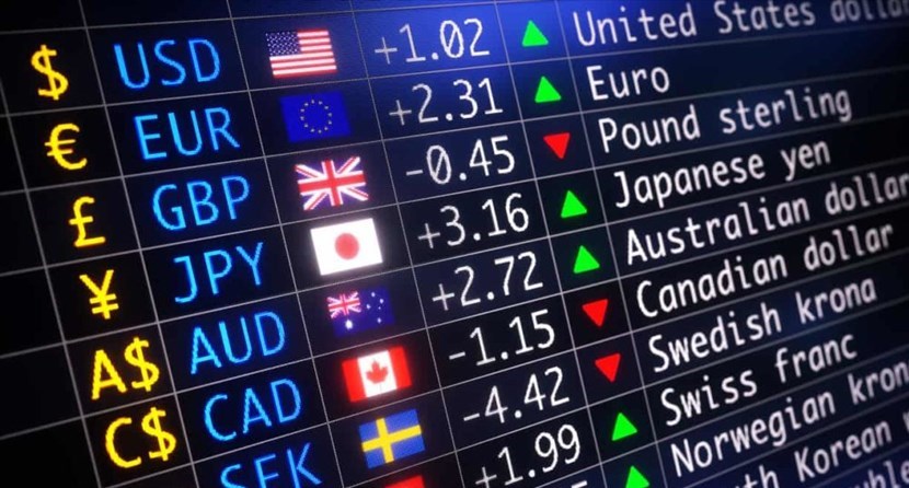 Forex - Tutto ciò che è importante sapere sul più grande mercato del mondo