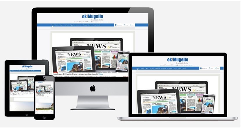 madateci il vostro feedback