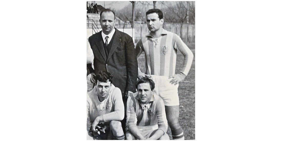 Ricordo di Beppe Parigi. L'articolo di Aldo Giovannini