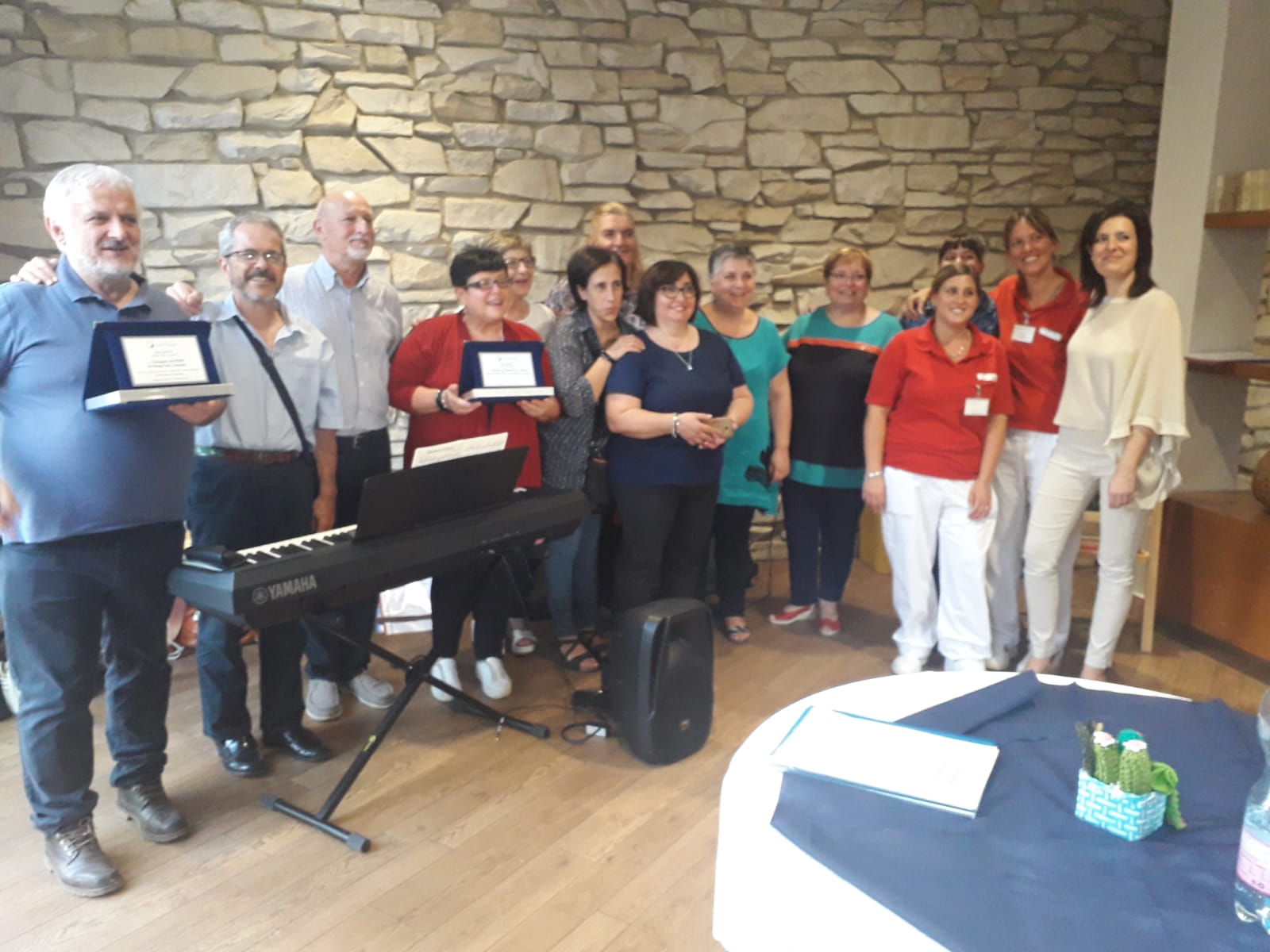 Giornata volontario 1