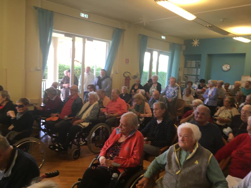 Giornata volontario 6