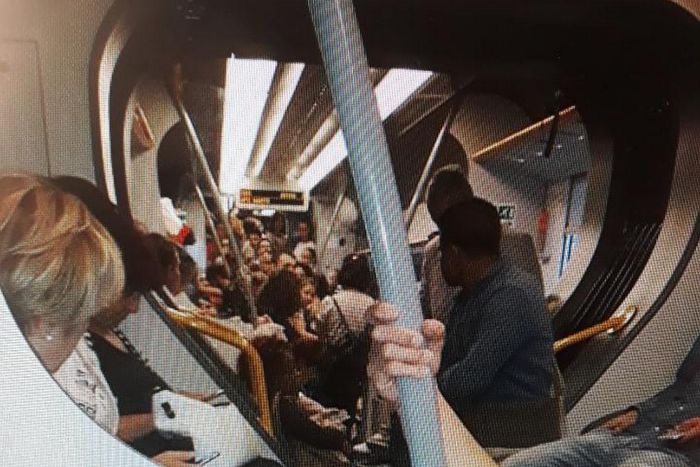 Pendolari. Giannelli: 'Sette treni in ritardo (tra 10 e 24 minuti)'